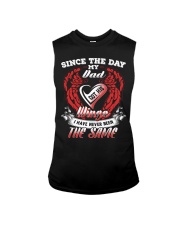 Limited Edition Sleeveless Tee thumbnail