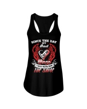 Limited Edition Ladies Flowy Tank thumbnail