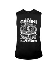Limited Edition Sleeveless Tee thumbnail