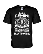 Limited Edition V-Neck T-Shirt thumbnail