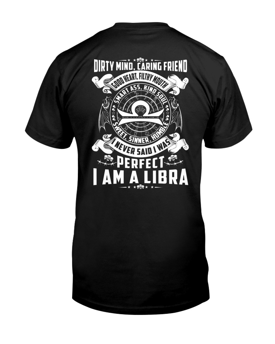 Limited Edition Classic T-Shirt
