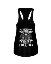 Limited Edition Ladies Flowy Tank thumbnail