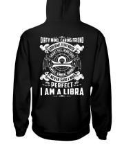Limited Edition Hooded Sweatshirt thumbnail
