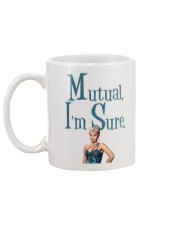 Funny Coffee Mug back