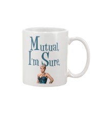 Funny Coffee Mug front