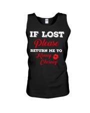 Limited Edition Unisex Tank thumbnail