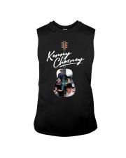 Kenny Chesney Guitar Shirt Sleeveless Tee thumbnail