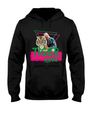 Tiger king lovers Hooded Sweatshirt thumbnail