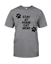 stay at home mom Classic T-Shirt thumbnail