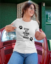 stay at home mom Ladies T-Shirt apparel-ladies-t-shirt-lifestyle-01