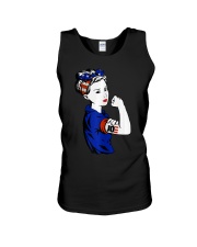 Womens Joe Biden Shirt Women Unbreakable Biden Unisex Tank thumbnail