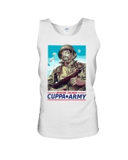 Cuppa Army T-shirt Official Unisex Tank thumbnail