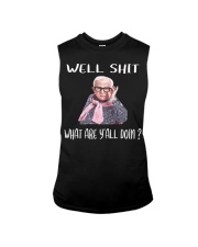 Leslie Jordan T-Shirt Official Sleeveless Tee thumbnail
