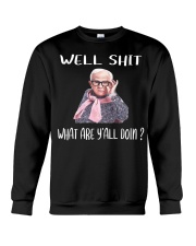 Leslie Jordan T-Shirt Official Crewneck Sweatshirt thumbnail