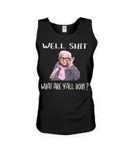 Leslie Jordan T-Shirt Official Unisex Tank thumbnail