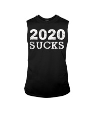 2020 Sucks - Anti 2020 Cancel T-Shirt Sleeveless Tee thumbnail