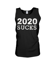 2020 Sucks - Anti 2020 Cancel T-Shirt Unisex Tank thumbnail