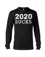 2020 Sucks - Anti 2020 Cancel T-Shirt Long Sleeve Tee thumbnail