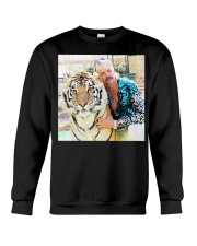 Joe Exotic Tiger King Funny Premium T-Shirt Crewneck Sweatshirt thumbnail