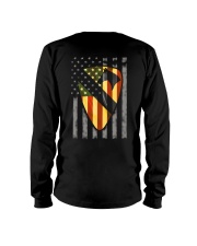 1ST CAVALRY DIVISION Long Sleeve Tee thumbnail