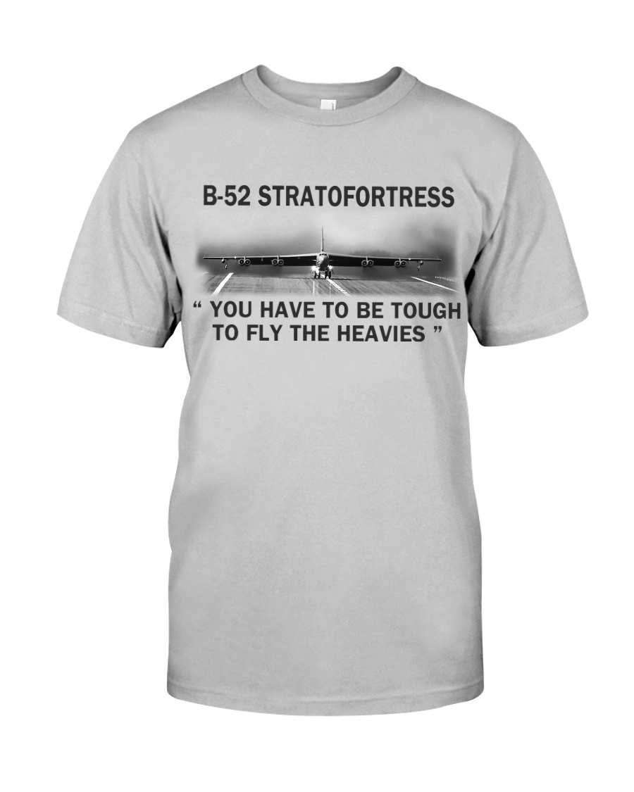B-52 STRATOFORTRESS Classic T-Shirt