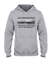 B-52 STRATOFORTRESS Hooded Sweatshirt thumbnail