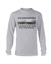 B-52 STRATOFORTRESS Long Sleeve Tee thumbnail