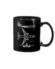 DOUGLAS DC-10 Mug thumbnail