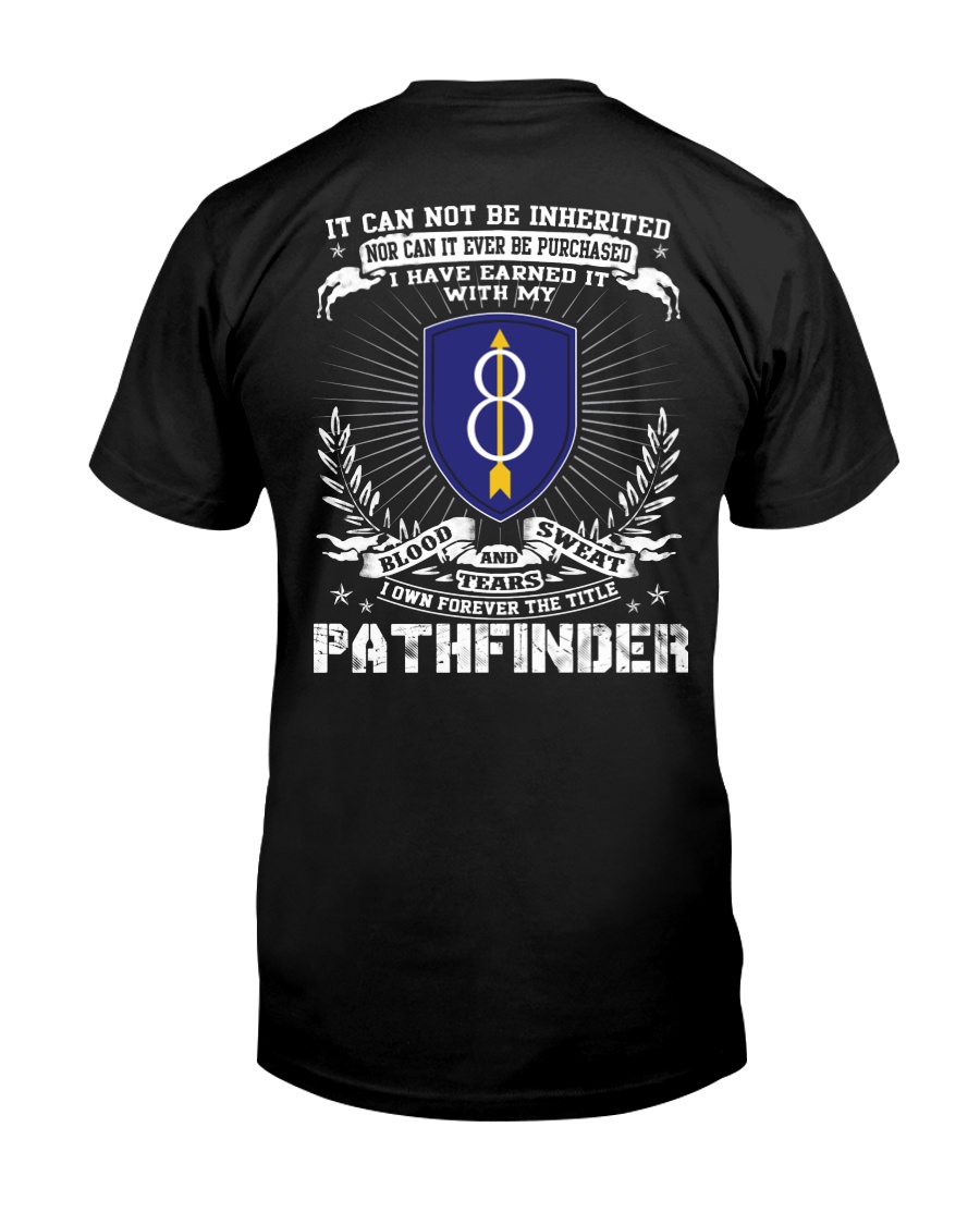 PATHFINDER Classic T-Shirt