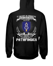 PATHFINDER Hooded Sweatshirt thumbnail