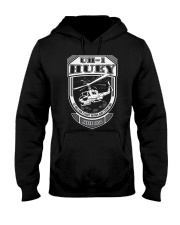 UH-1 HUEY-SINCE 1956 Hooded Sweatshirt thumbnail