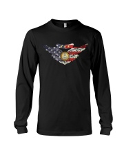 AIRCREW Long Sleeve Tee thumbnail