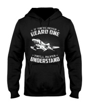 IF YOU'VE NEVER HEARD ONE Hooded Sweatshirt thumbnail