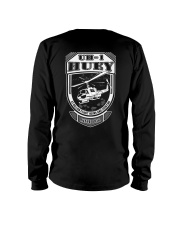 UH-1 HUEY-SINCE 1956 Long Sleeve Tee thumbnail