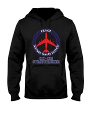 KC-135 STRATOTANKER Hooded Sweatshirt thumbnail