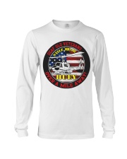 OVER A MILE AWAY Long Sleeve Tee thumbnail