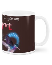 My mind still Mugs tile