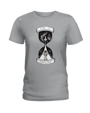 LH Time To Explore Ladies T-Shirt tile
