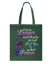 I can no longer see you Tote Bag tile