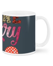 One Merry Dad Christmas Shirt Mugs tile