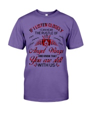 If i listen closely Premium Fit Mens Tee tile