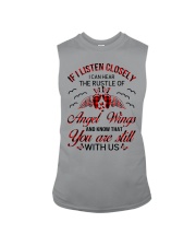 If i listen closely Sleeveless Tee tile