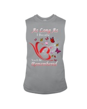 As long as i breathe Sleeveless Tee tile