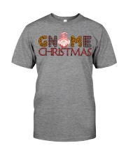 Gnome Christmas Shirt Premium Fit Mens Tee tile