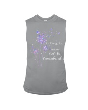 As long as i breathe Sleeveless Tee tile
