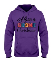 Have A Gnome Christmas Shirt Hooded Sweatshirt tile