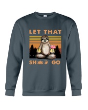 Let that Crewneck Sweatshirt tile