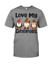 Love My Gnomies Shirt Premium Fit Mens Tee tile