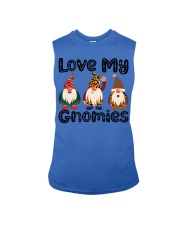 Love My Gnomies Shirt Sleeveless Tee tile