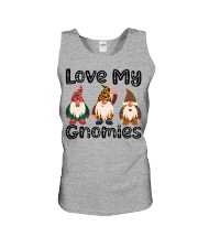 Love My Gnomies Shirt Unisex Tank tile